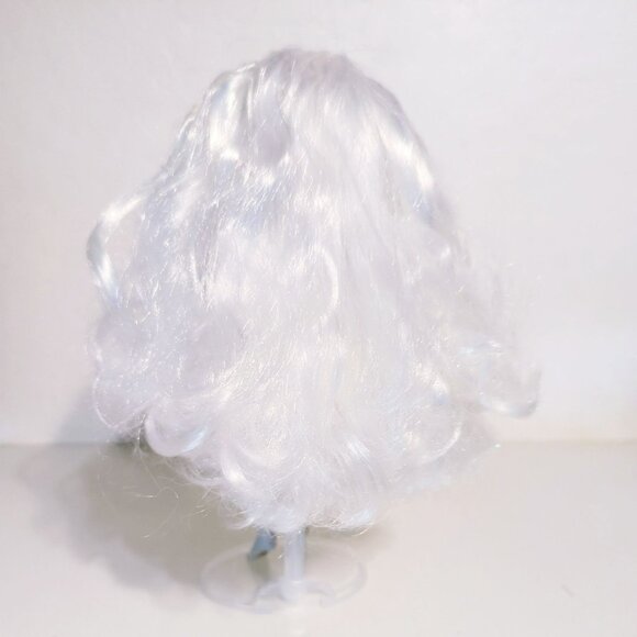 Shadow High Rainbow Vision Costume Ball Eliza McFee Nude Doll MGA 2022 - Picture 5 of 6